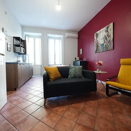 Grillo Holiday home