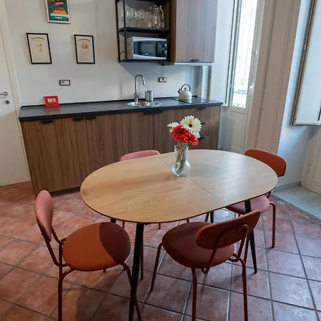 Holiday home Grillo