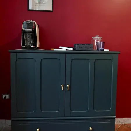 Grillo Hébergement de vacances *