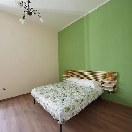 Holiday home Grillo Naples