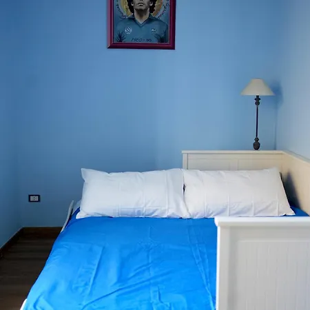 Prázdninový dům Grillo