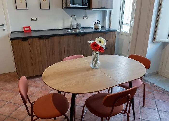 Дом отдыха Grillo