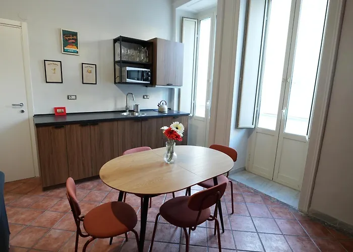 Grillo Неаполь