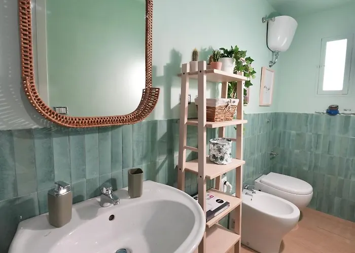 Grillo Дом отдыха *