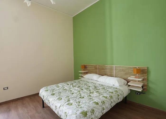 Ferienhaus Grillo Neapel