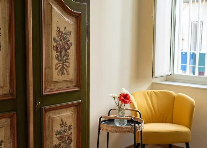 Grillo Неаполь