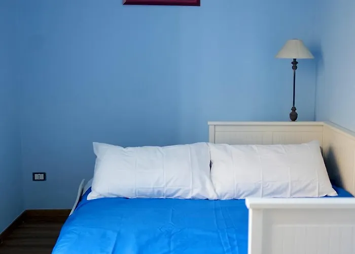 Дом отдыха Grillo