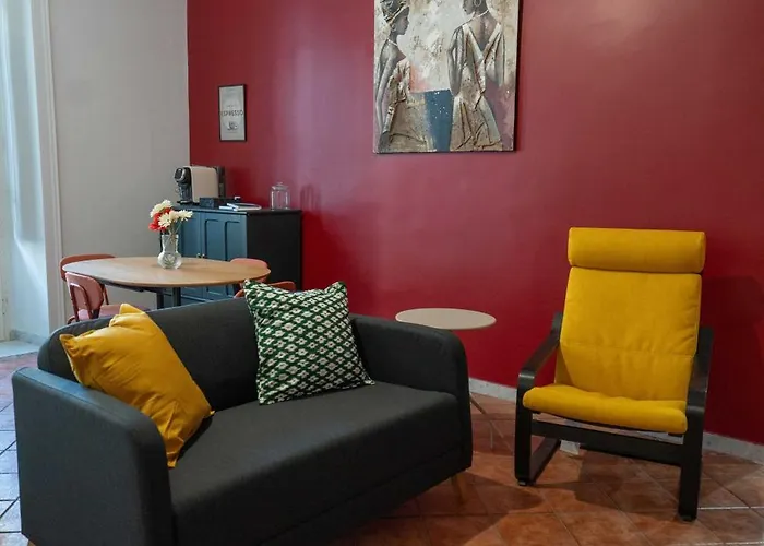 Grillo Ferienhaus *