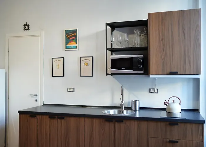 Grillo * Неаполь