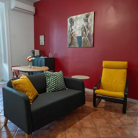 Grillo Semesterbostad *